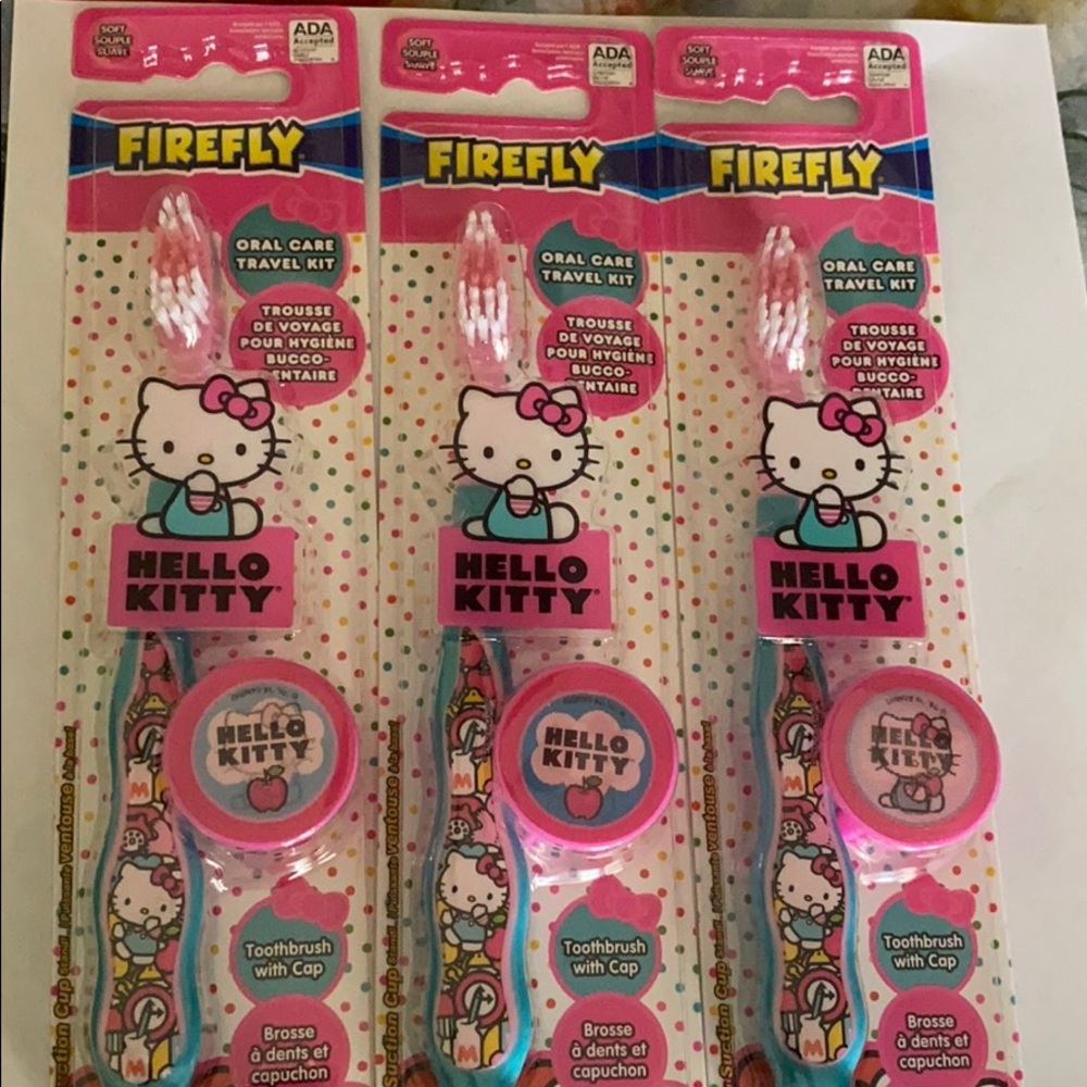 Toothbrush - Picture 1 of 1